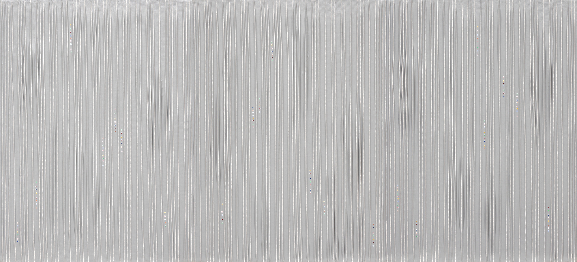 길2018-64, 33.3x72.6cm