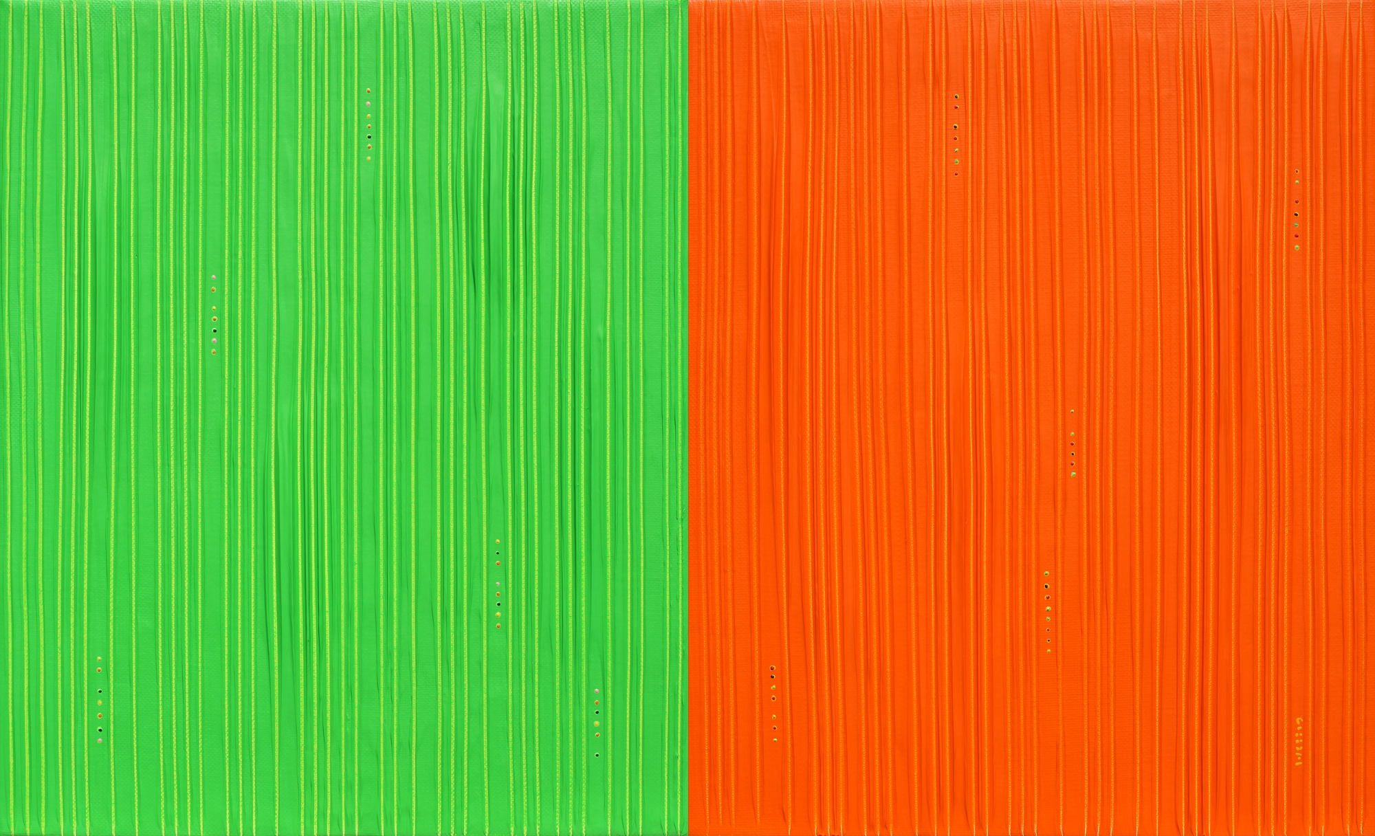 길2019-16, 27.3x44.0cm