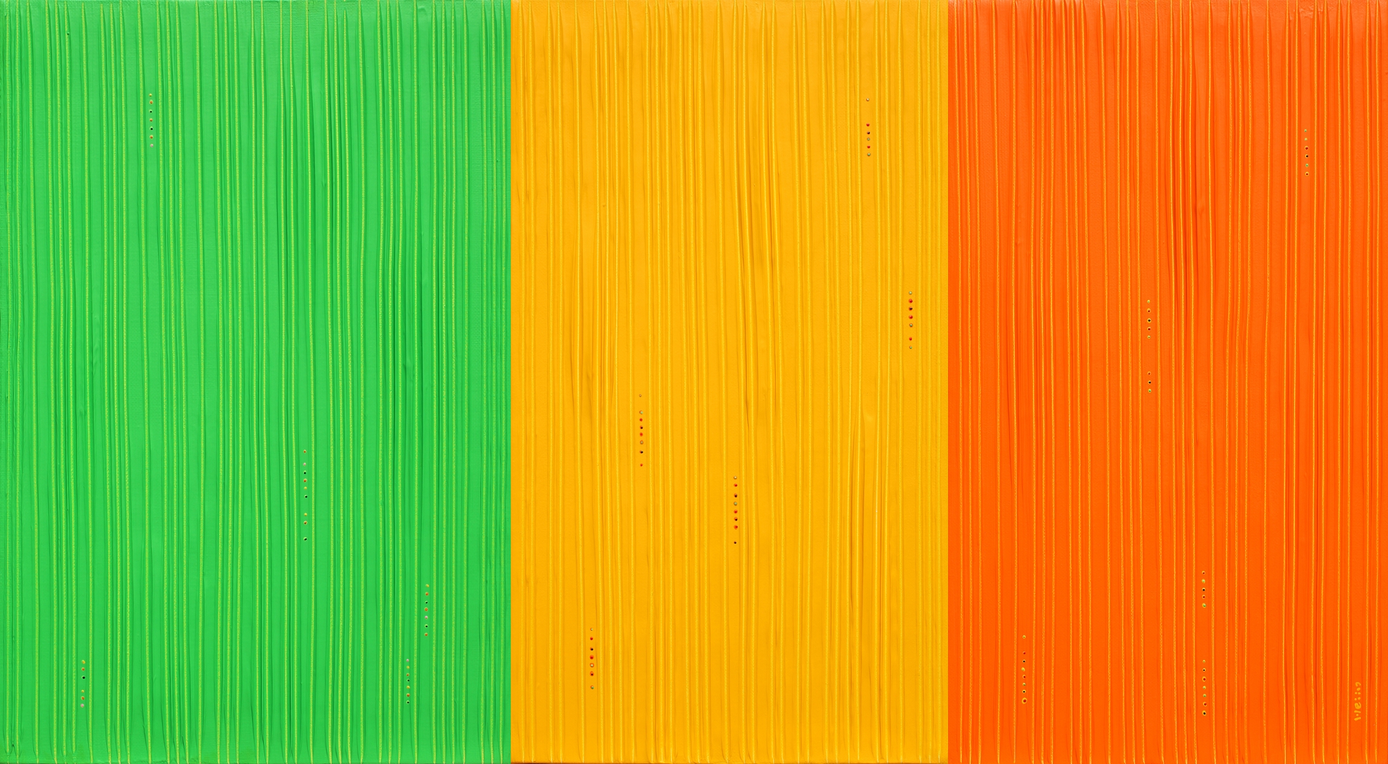 길2019-17, 33.3x60.0cm