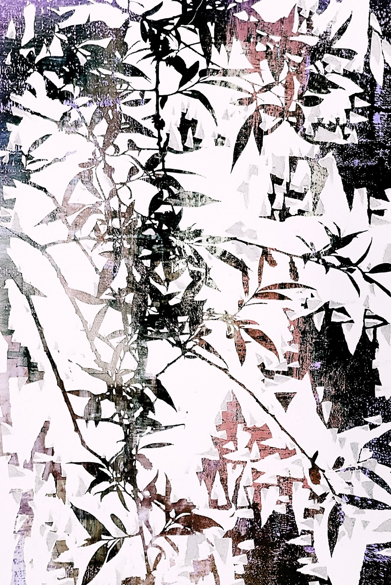 고요함과 움직임”(靜-動)