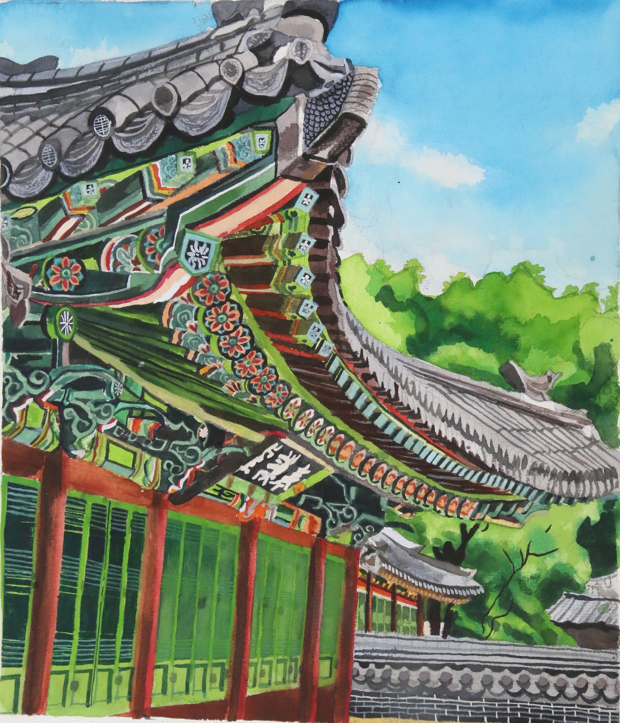 대궐_정승호(2021)