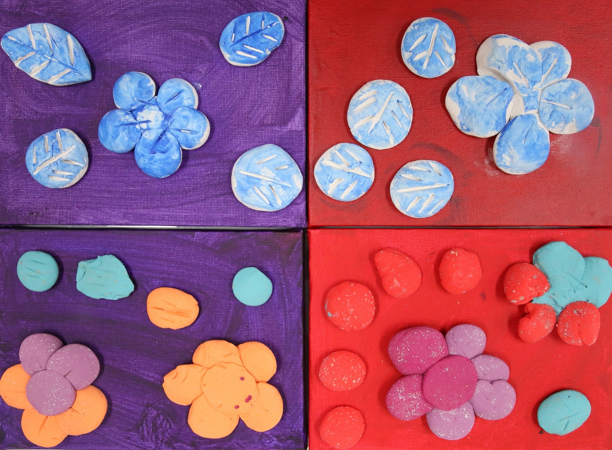 찔레꽃과 나비_김승주(2021)