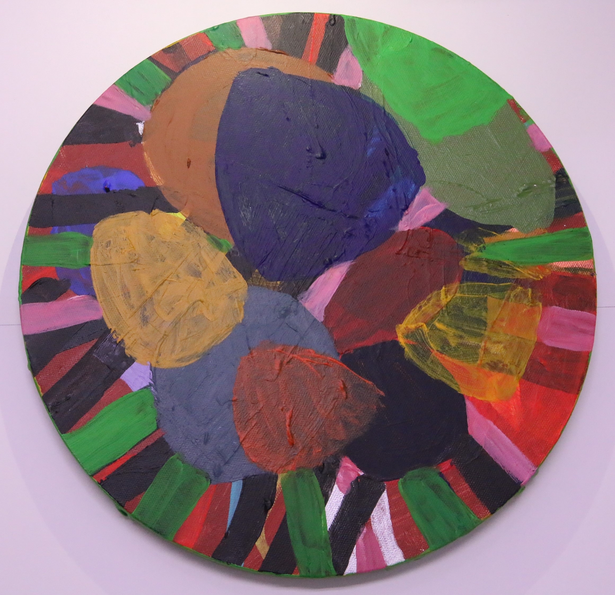 떠오르는 태양(Rising sun)_김정규(2021)